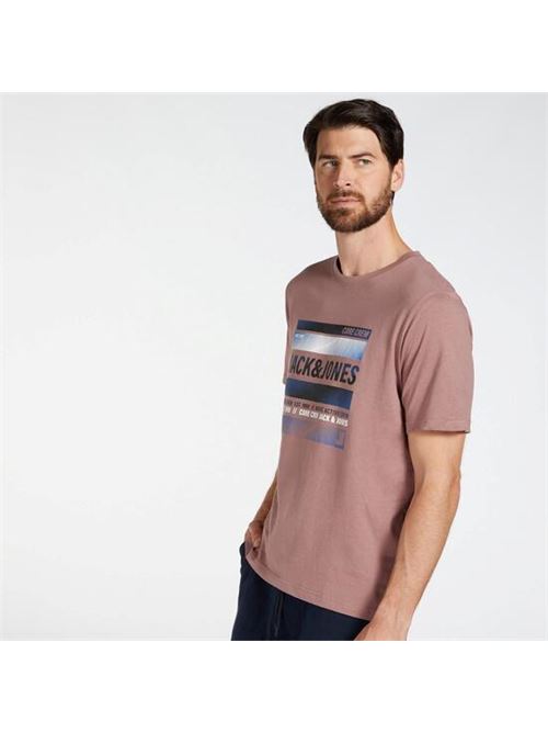  JACK AND JONES | 12228434/Twilight Mauve